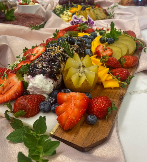 Charcuterie Catering Inland Empire 